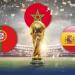 فوزى لقجع : أتمنى حصد منتخب عربى كأس العالم 2030 - مصر النهاردة