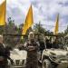 حزب الله يستهدف موقعين للجيش الإسرائيلي جنوب لبنان - مصر النهاردة