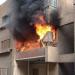 إصابة 8 أشخاص في انفجار أسطوانة غاز بسوهاج - مصر النهاردة