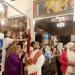 الأنبا أكسيوس يترأس قداس عيد القيامة بمطرانية المنصورة (فيديو وصور) - مصر النهاردة