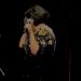انهيار شيرين عبد الوهاب من البكاء خلال غنائها "كدا يا قلبي" بحفلها بالكويت (فيديو) - مصر النهاردة