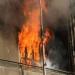 السيطرة علي حريق شقة سكنية في العجوزة بلا إصابات - مصر النهاردة