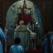 أقباط مطروح يؤدون صلاة عيد القيامة في كنيسة السيدة العذراء مريم (فيديو) - مصر النهاردة
