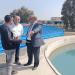 رئيس مياه القناة: زيادة الضخ للمحطات في أوقات الذروة خلال فصل الصيف - مصر النهاردة