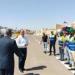 رئيس الوزراء يزور منطقة رأس كيندي بشرم الشيخ ويلتقي عددا من السائحين - مصر النهاردة