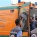 إصابة 4 أشخاص في حادث انقلاب سيارة ملاكي بالفيوم - مصر النهاردة