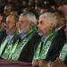حماس: 3 دول ترحب باستضافة أنشطة المكتب السياسي للحركة - مصر النهاردة