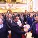 وزير التنمية المحلية يشارك في احتفال الطائفة الإنجيلية بعيد القيامة المجيد - مصر النهاردة