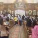 بدورة البخور، أقباط أسيوط ينتهون من قداس عيد القيامة المجيد (فيديو وصور) - مصر النهاردة