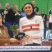 لاعبه الزمالك الأفضل في بطولة إفريقيا لطائرة السيدات - مصر النهاردة