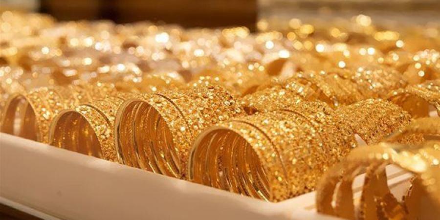 ارتفاع أسعار الذهب فى التعاملات المسائية - مصر النهاردة