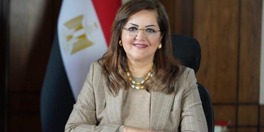 وزيرة التخطيط تشارك باجتماعات الربيع السنوية للبنك الدولي وصندوق النقد الدولي بواشنطن - مصر النهاردة