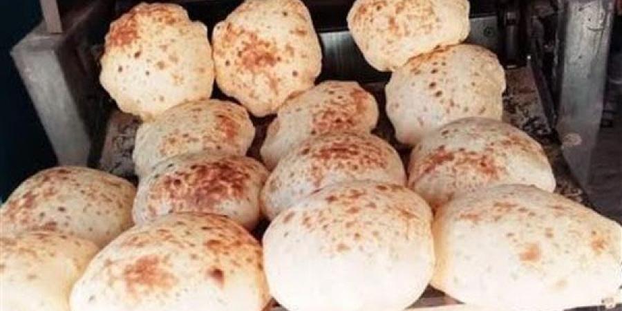 رئيس شعبة المخابز يعلن الأسعار الجديدة للخبز السياحي بعد اتفاق وزير التموين - مصر النهاردة