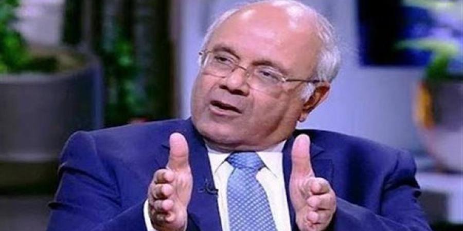 الفيومي: قرار زيادة حدود السحب النقدي خطوة لتعزيز الشمول المالي ودعم الاقتصاد - مصر النهاردة