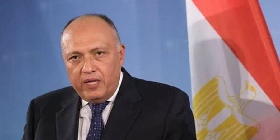وزير الخارجية يوجه رسالة لإسرائيل وإيران ويكشف مصير محادثات وقف النار بغزة - مصر النهاردة