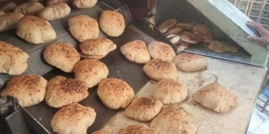 شعبة المخابز تكشف عن الأسعار الجديدة لـ الخبز الحر (فيديو) - مصر النهاردة