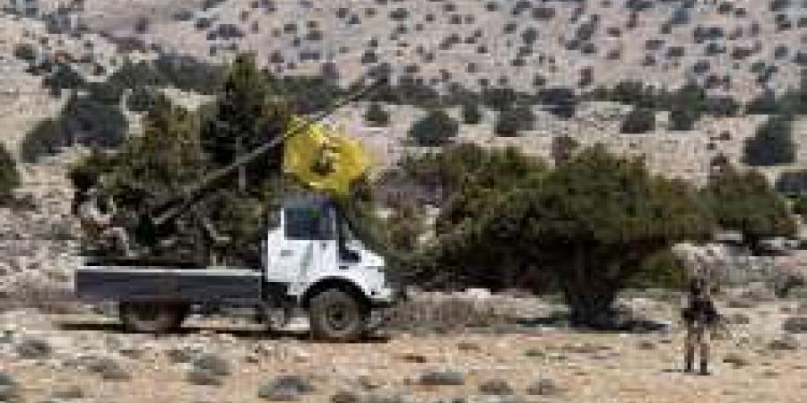 إصابة 14 جنديا في هجوم لحزب الله على منشأة عسكرية بشمال إسرائيل - مصر النهاردة