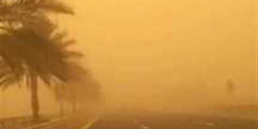 دعاء الرياح والعواصف بعد تحذيرات الأرصاد من طقس اليوم - مصر النهاردة
