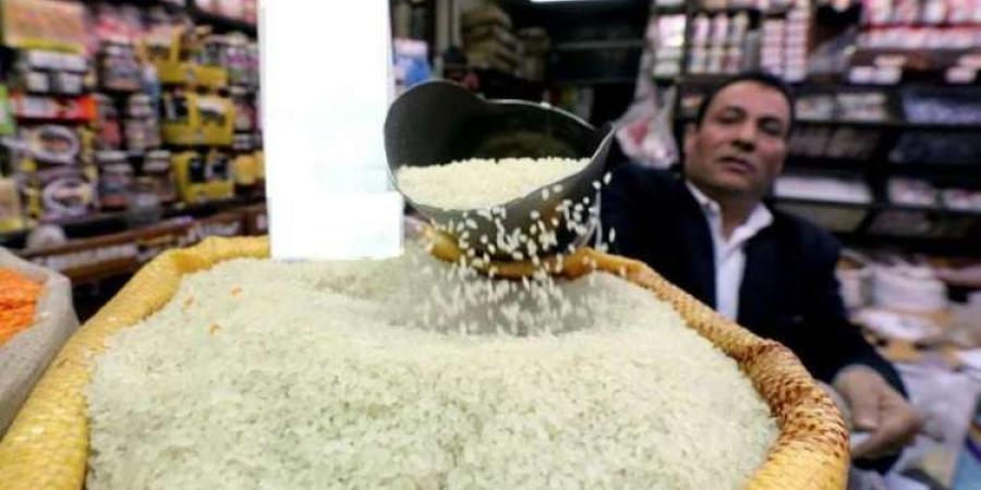 ارتفاع سعر الأرز اليوم الأربعاء 17-4-2024 في الأسواق - مصر النهاردة