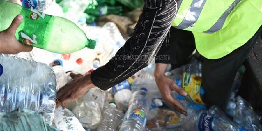 نشطاء: حان الوقت لمعاهدة دولية للقضاء على البلاستيك أحادي الاستخدام - مصر النهاردة