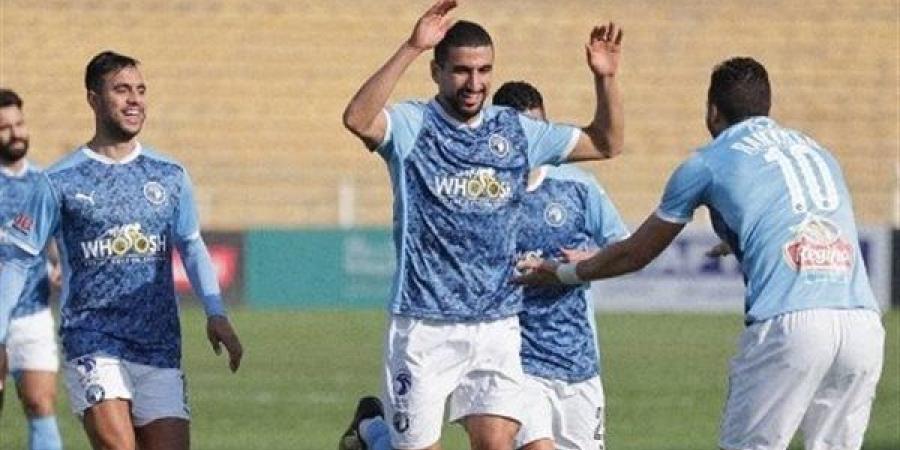 ترتيب الدوري المصري قبل الجولة الـ18 - مصر النهاردة