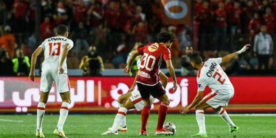 اليوم.. 3 مباريات في الجولة 18 من الدوري المصري الممتاز - مصر النهاردة