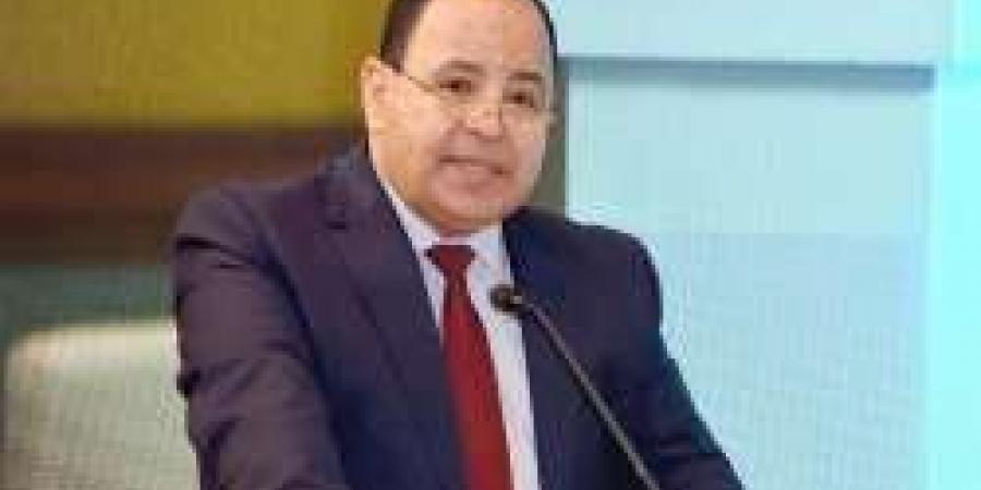 وزير المالية: تراجع إيرادات قناة السويس 60% ونستهدف زيادة النمو لـ 4.2% - مصر النهاردة