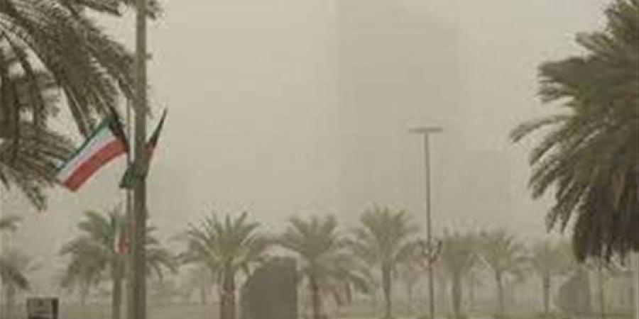 عاصفة شديدة وأمطار غزيرة.. حالة الطقس بالإمارات اليوم الأربعاء - مصر النهاردة