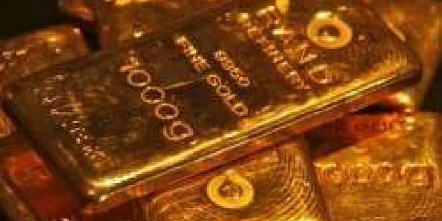 سعر الذهب يدور حول 2400 دولارًا للأوقية مع تزايد التصعيد بين إيران وإسرائيل - مصر النهاردة