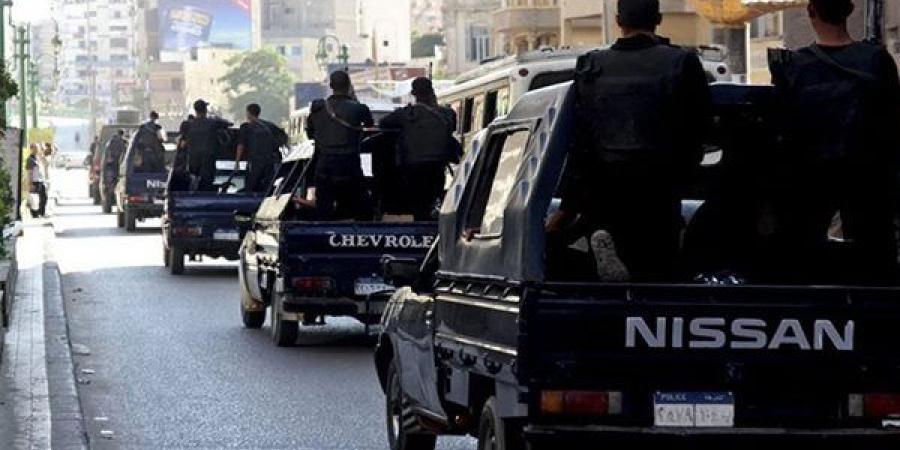 الأمن يضبط مخدرات بـ1.5 مليون جنيه في الإسكندرية - مصر النهاردة