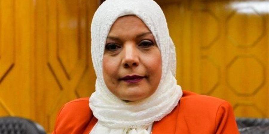 رئيس المجلس الإقتصادي بغرف الإسماعيلية تمكين المرأة إقتصاديًا علي رأس أولوياتنا - مصر النهاردة
