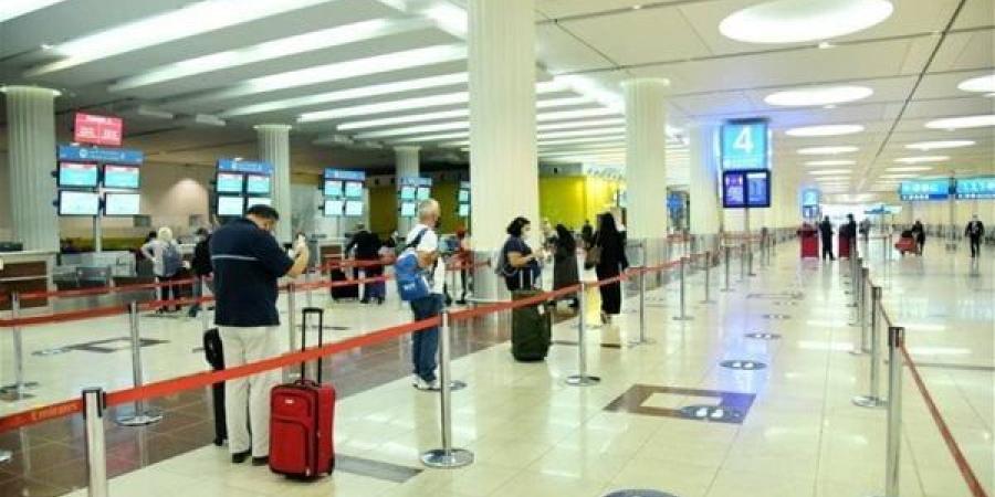 موعد عودة رحلات مصر للطيران إلي مطار دبي بعد توقفها - مصر النهاردة