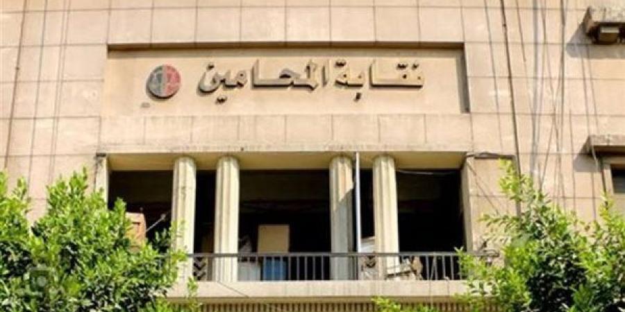 بيان نقابة المحامين بعد واقعة التعدي على محامي أمام محكمة مصر الجديدة - مصر النهاردة