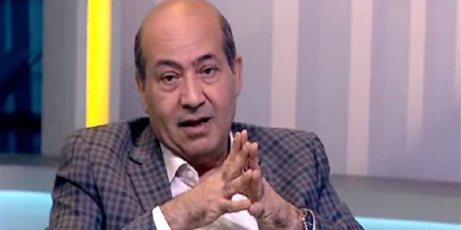 طارق الشناوي: عادل إمام موهبة خرافية وله حضور عالمي (فيديو) - مصر النهاردة