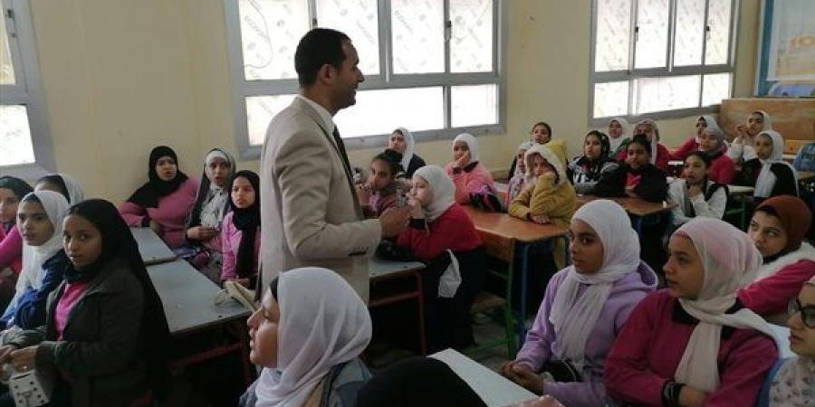 تغير دور المعلمين في نظام التعليم الجديد 2.0 - مصر النهاردة