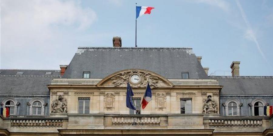 أول تعليق من باريس على طرد بوركينا فاسو للدبلوماسيين الفرنسيين - مصر النهاردة
