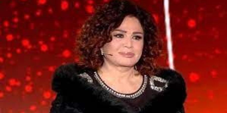 تكريم إلهام شاهين فى مهرجان هوليود للفيلم العربي - مصر النهاردة