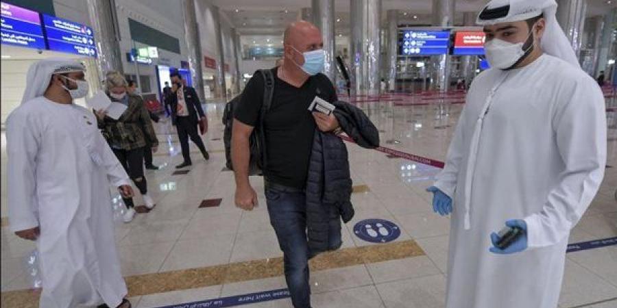 مطار دبي يعلن إعادة فتح إجراءات السفر من المبنى 3 - مصر النهاردة