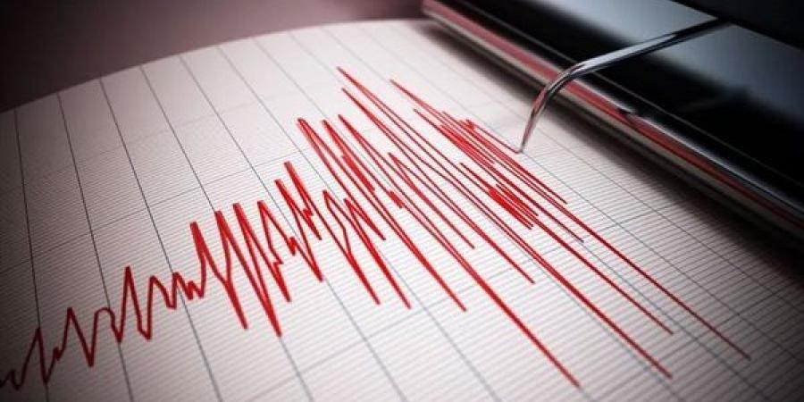 زلزال بقوة ٦.٣ درجة يضرب غرب اليابان - مصر النهاردة