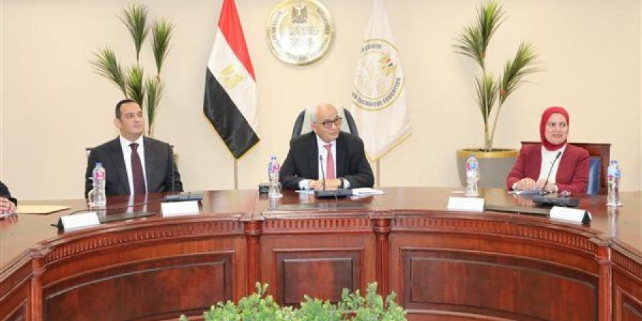 قرارات عاجلة من وزير التعليم استعدادا لامتحانات الثانوية العامة 2024 - مصر النهاردة