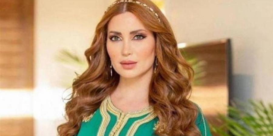 نسرين طافش تكشف موعد عرض مسلسل جوقة عزيزة - مصر النهاردة