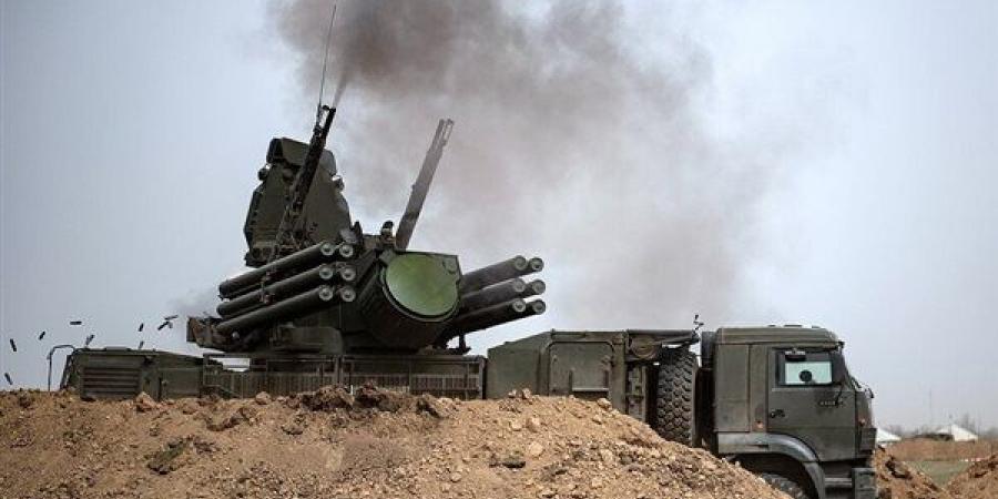 تدمير 4 منازل في مدينة فورونيج الروسية إثر هجوم بطائرة بدون طيار أوكرانية - مصر النهاردة