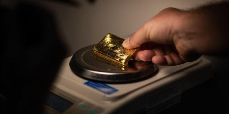 أسعار الذهب صباح اليوم الخميس 18 أبريل 2024 - مصر النهاردة