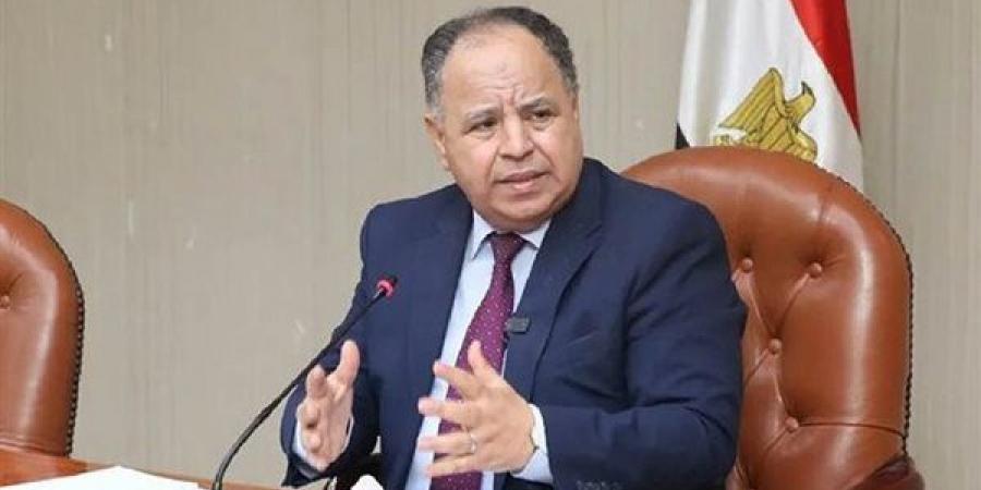 معيط: العاصمة الإدارية تستضيف اجتماعات وزراء المالية العرب مايو المقبل - مصر النهاردة