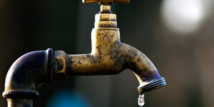 مياه الأقصر تنفي شائعة انقطاع المياه بالمحافظة غدًا الجمعة - مصر النهاردة