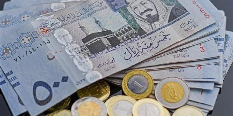 سعر الريال السعودي بالبنوك اليوم الجمعة - مصر النهاردة