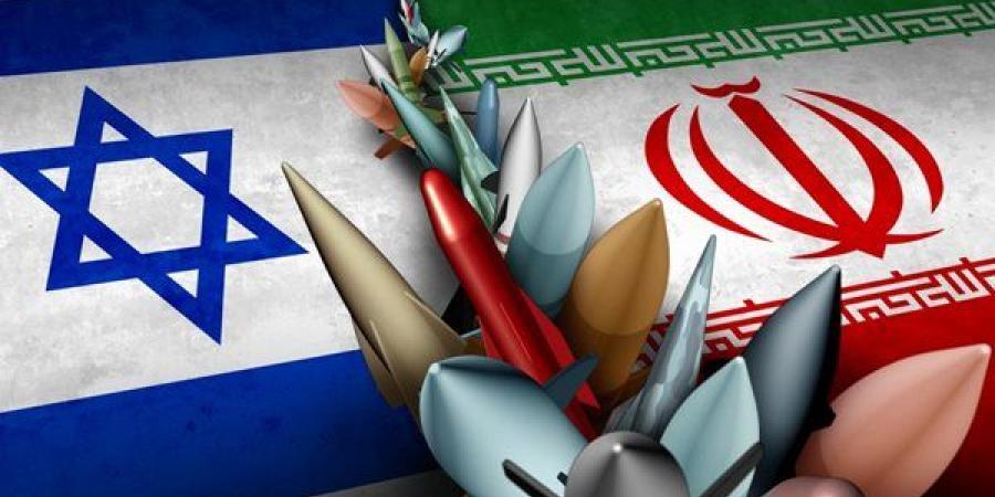 إيران تتعرض للقصف..  إسرائيل تهاجم أصفهان وطهران تتصدى - مصر النهاردة