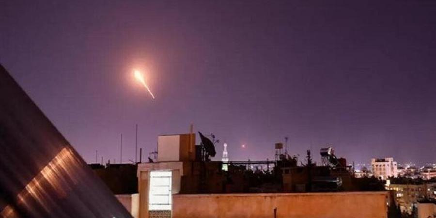 وكالة إيرانية تنفي وقوع أي انفجار في أصفهان - مصر النهاردة
