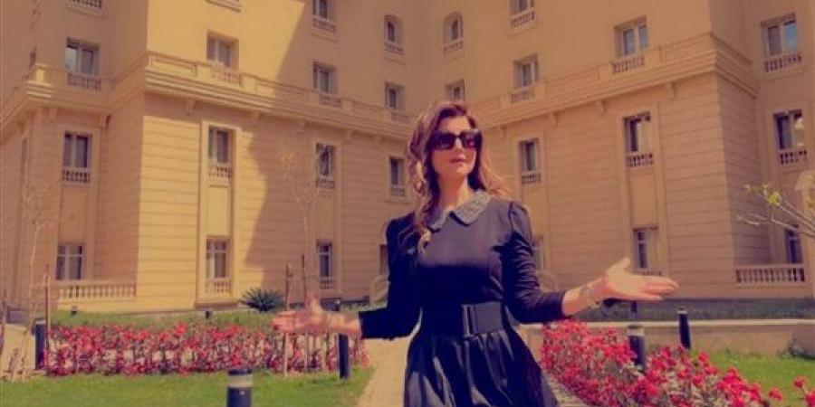 رانيا هاشم تقدم حلقة خاصة من داخل العاصمة الإدارية الجديدة في "بصراحة" - مصر النهاردة