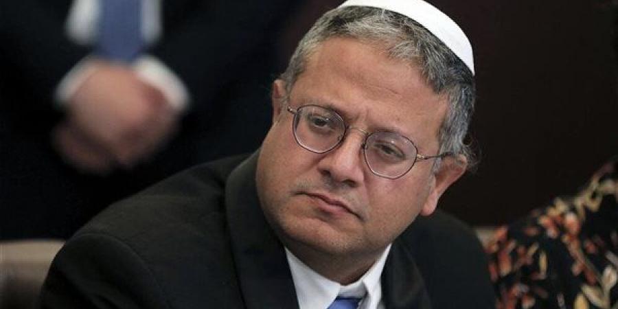 وزير إسرائيلي يصف ضربة بلاده في إيران بـ "المسخرة" - مصر النهاردة